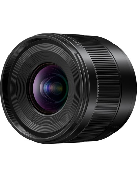 Panasonic Leica DG Summilux 9mm f/1.7 ASPH