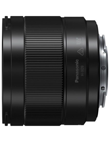 Panasonic Leica DG Summilux 9mm f/1.7 ASPH