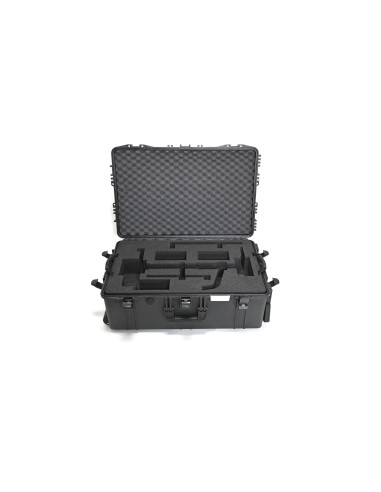SmartSystem Matrix Sled Pro