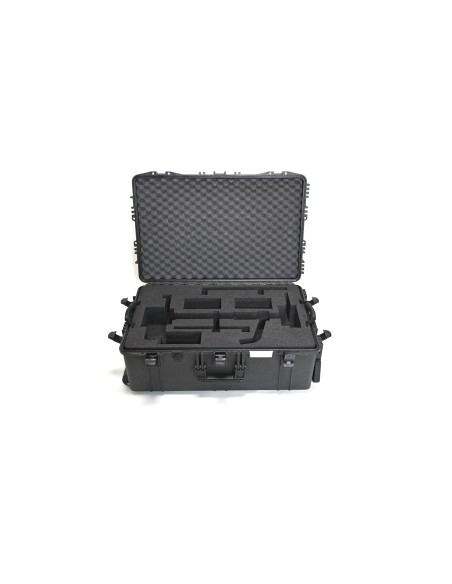 SmartSystem Matrix Sled Pro