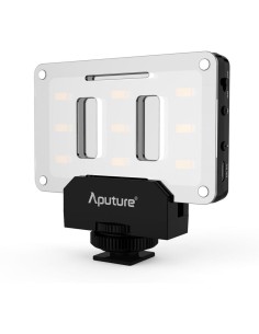 Aputure AL-M9 Amaran tascabile Daylight-Balanced LED Light