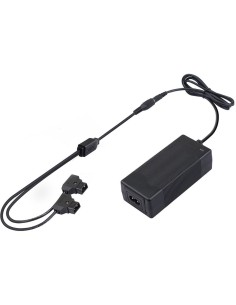 SWIT Portable Fast Charger with Dual D-Tap Outputs