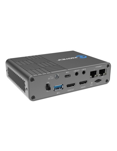 Kiloview N60 4K Bi-directional HDMI a NDI Converter