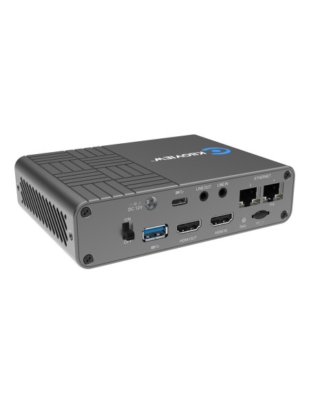 Kiloview N60 4K Bi-directional HDMI a NDI Converter Kiloview N60 4K Bi-directional HDMI a NDI Converter