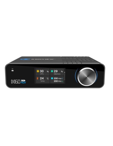 Kiloview N60 4K Bi-directional HDMI a NDI Converter