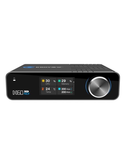 Kiloview N60 4K Bi-directional HDMI to NDI Converter