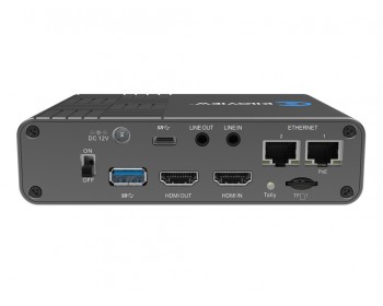 Kiloview N60 4K Bi-directional HDMI a NDI Converter