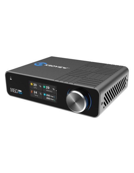 Kiloview N60 4K Bi-directional HDMI a NDI Converter