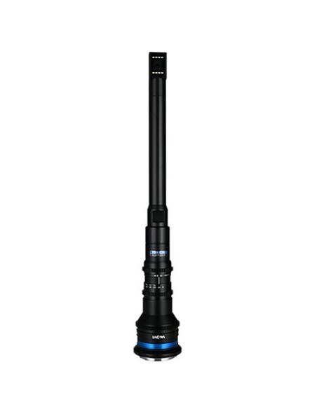 Laowa Venus Optics obiettivo 24mm t/14 2X Peri Probe Cine