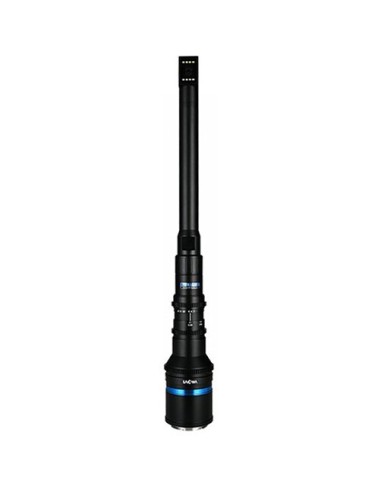 Laowa Venus Optics obiettivo 24mm t/14 2X Peri...