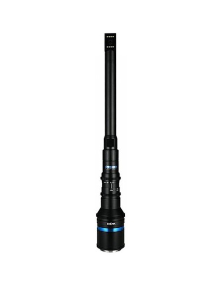 Laowa Venus Optics obiettivo 24mm t/14 2X Peri Probe Cine