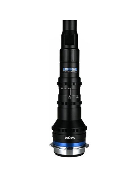 Laowa Venus Optics obiettivo 24mm t/14 2X Peri Probe Cine