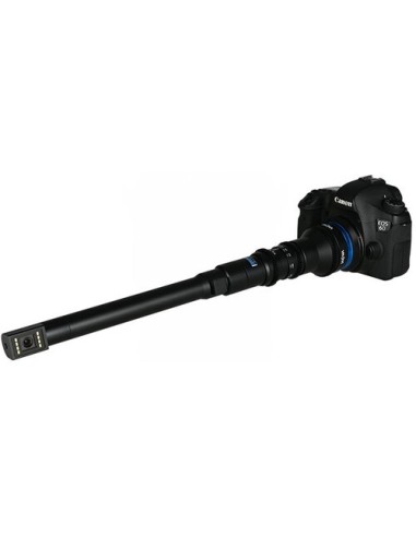Laowa Venus Optics obiettivo 24mm t/14 2X Peri...