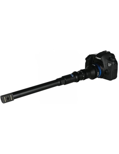 Laowa Venus Optics obiettivo 24mm t/14 2X Peri Probe Cine