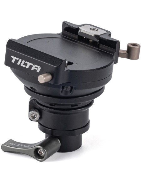 Tilta UBP-AB Tilta Universal Battery Plate (Gold-Mount)