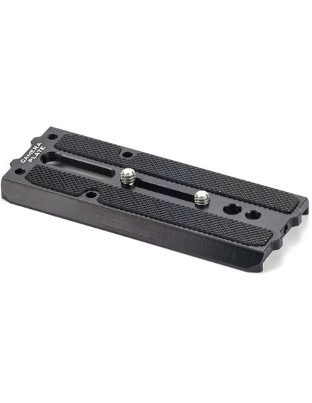 Tilta Manfrotto Quick Release Plate Adapter for Float Stabilizing Arm Tilta Manfrotto Quick Release Plate Adapter for Float Stabilizing Arm
