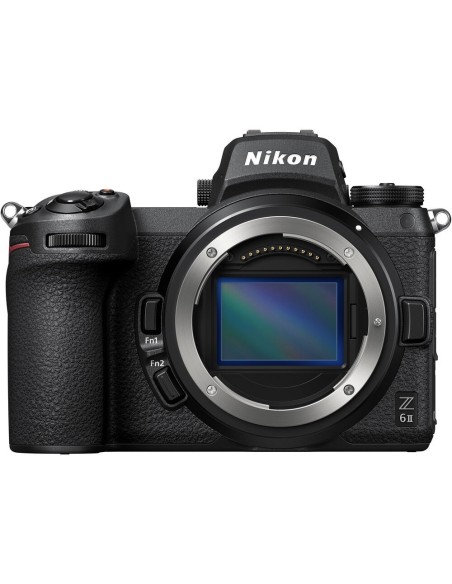 Nikon Z6 II Mirrorless Camera