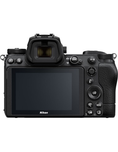 Nikon Z6 II Mirrorless Camera