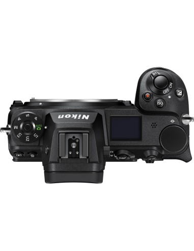 Nikon Z6 II Mirrorless Camera