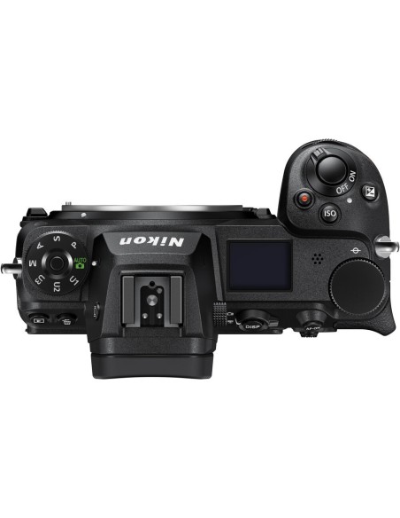Nikon Z6 II Mirrorless Camera Nikon Z6 II Mirrorless Camera
