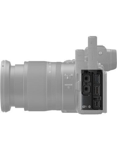 Nikon Z6 II Mirrorless Camera