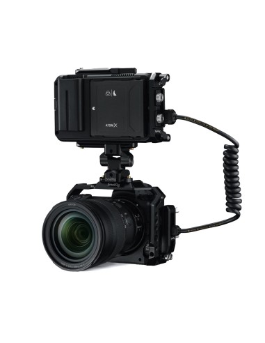 Nikon Z6 II Mirrorless Camera