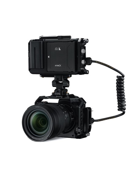 Nikon Z6 II Mirrorless Camera Nikon Z6 II Mirrorless Camera