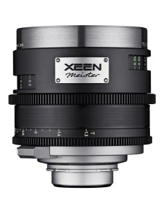 XEEN Meister 35mm T1.3 Pro Cine Lens