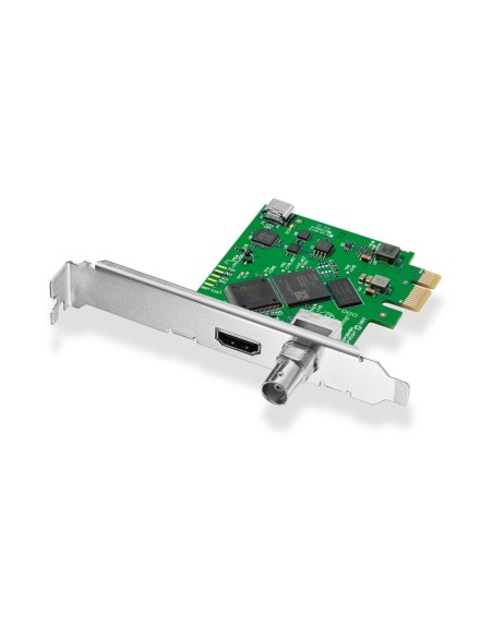 Blackmagic Design DeckLink Mini Monitor HD