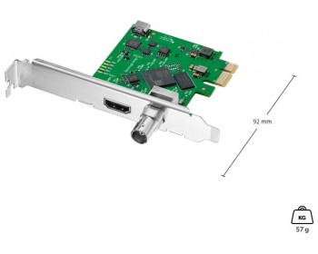 Blackmagic Design DeckLink Mini Monitor HD