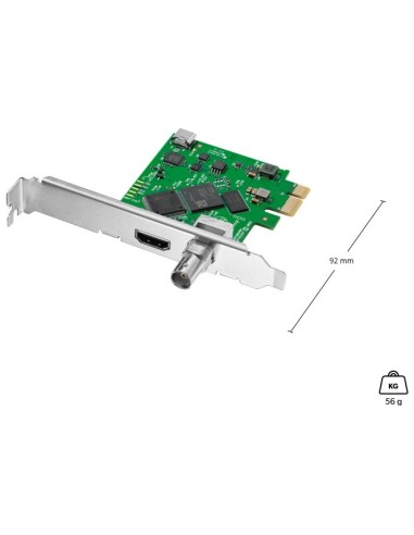 Blackmagic Design DeckLink Mini Recorder HD