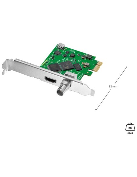 Blackmagic Design DeckLink Mini Recorder HD