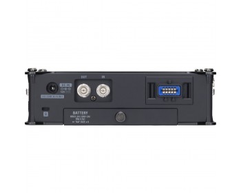 ZOOM F8n Pro Registratore Portatile Multitraccia