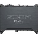 ZOOM F8n Pro Registratore Portatile Multitraccia