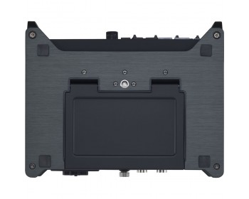 Zoom F8n Pro 8-Input / 10-Track Multitrack