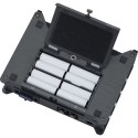 Zoom F8n Pro 8-Input / 10-Track Multitrack