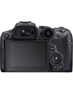Canon EOS R7 Mirrorless Camera 2