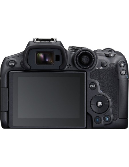 Canon EOS R7 Mirrorless Camera