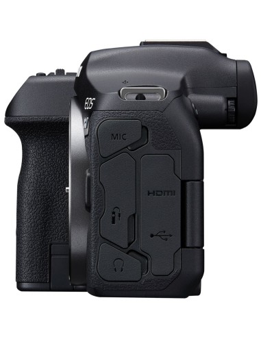 Canon EOS R7 Mirrorless Camera