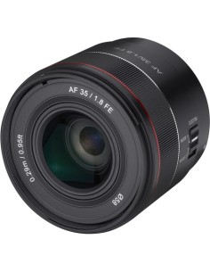 Samyang obiettivo 35MM AF 1.8 SONY FE 2