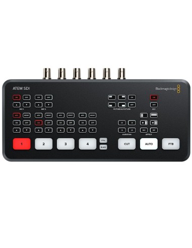 Blackmagic Design ATEM SDI