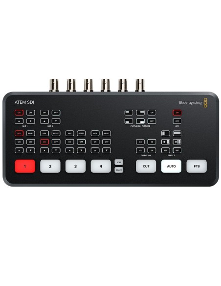 Blackmagic Design ATEM SDI Blackmagic Design ATEM SDI