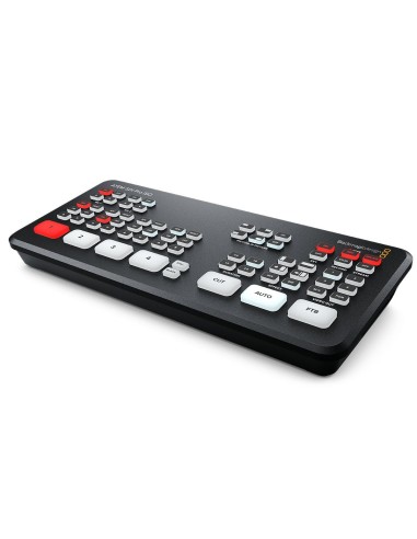 Blackmagic Design ATEM SDI Pro ISO