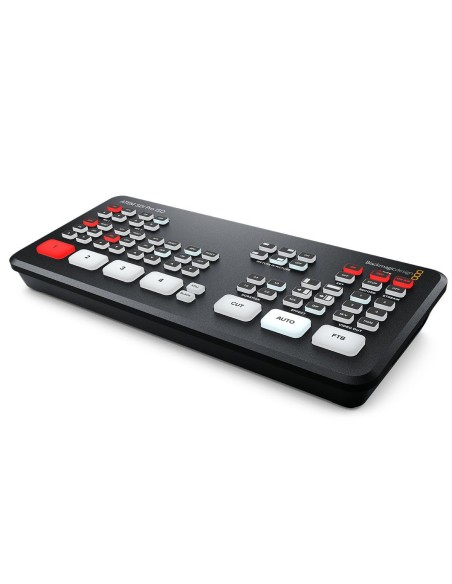 Blackmagic Design ATEM SDI Pro ISO