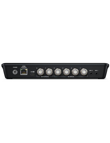 Blackmagic Design ATEM SDI Pro ISO