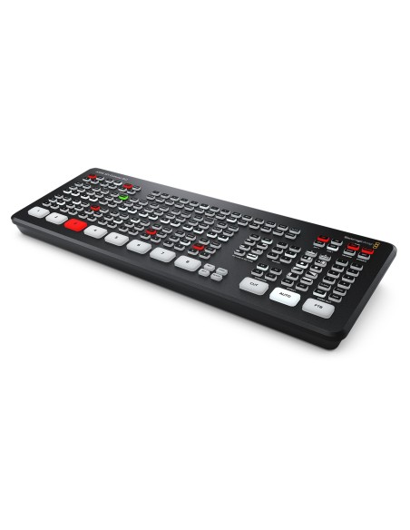 Blackmagic Design ATEM SDI Extreme ISO Blackmagic Design ATEM SDI Extreme ISO
