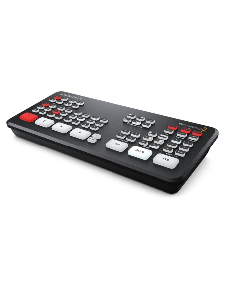 Blackmagic Design ATEM SDI Pro ISO