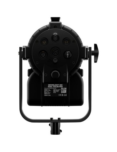 Lupo Movielight 300 PRO