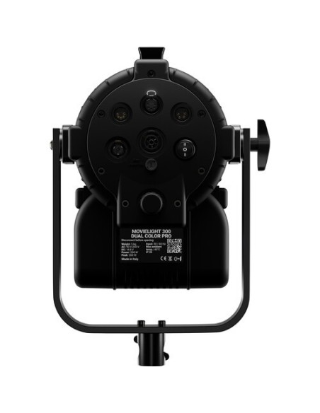 Lupo Movielight 300 PRO Lupo Movielight 300 PRO