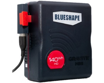 Switronix Battery Eliminator USB per GoPro 